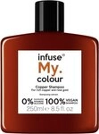 infuse My. colour Copper 250 ml