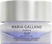 Maria Galland 469 Cr&eacute;me Experte Anti-S&eacute;cheresse Nutri' Vital 50 ml