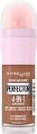 Maybelline New York Instant Perfector Glow 4-in-1 Make-Up 03 Medium-Deep Foundation