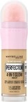 Maybelline New York Instant Perfector Glow 4-in-1 Make-Up 1.5 Light Medium Foundation