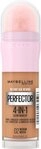 Maybelline New York Instant Perfector Glow 4-in-1 Make-Up 02 Medium Foundation