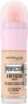 Maybelline New York Instant Perfector Glow 4-in-1 Make-Up 0.5 Fair-Light Cool