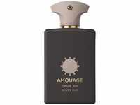 Amouage Library Opus XIII Silver Oud Eau de Parfum (EdP) 100 ml Parfüm AM41056