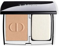DIOR Diorskin Dior Forever Natural Velvet Kompakt-Foundation 10 g 4N
