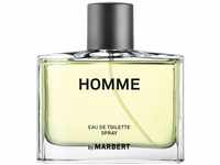 Marbert Homme Eau de Toilette (EdT) Spray 100 ml