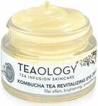 TEAOLOGY Kombucha Tea Revitalizing Eye Cream 15 ml