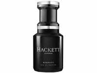 Hackett Bespoke Eau de Parfum (EdP) 50 ml Parfüm PHKT006