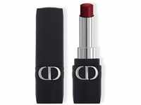 DIOR Rouge DIOR Forever Lipstick 3,2 g 883 Forever Daring Lippenstift C030800883