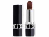 DIOR Rouge DIOR Samt Lipstick 3,5 g 400 Nude Line Lippenstift 017500.400