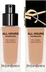Yves Saint Laurent All Hours Foundation MN5 Medium Neutral 25 ml