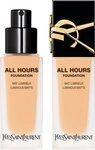 Yves Saint Laurent All Hours Foundation LW7 Light Warm 25 ml