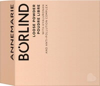 ANNEMARIE B&Ouml;RLIND Loose Powder 10 g Light