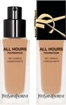 Yves Saint Laurent All Hours Foundation MN8 Medium Neutral 25 ml
