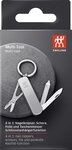 Zwilling Multi-Tool, Edelstahl, rostfrei 1 Stk.
