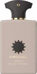 Amouage Library Opus V Woods Symphony Eau de Parfum (EdP) 100 ml