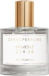 Zarkoperfume Mol&eacute;cule 234.38 Eau de Parfum (EdP) 50 ml