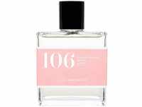 BON PARFUMEUR 106 Rose Damascena, Davana, Vanille Eau de Parfum 100 ml Parfüm