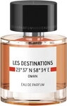 Les Destinations Oman Eau de Parfum (EdP) 50 ml