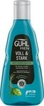 Guhl Men Voll & Stark Shampoo 250 ml