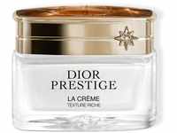 DIOR Prestige La Crème Texture Riche 50 ml Gesichtscreme C099600521