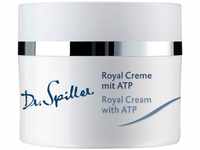 Dr. Spiller Royal Creme mit ATP 50 ml Gesichtscreme 00108607