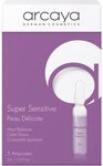 Arcaya Super Sensitive 5 Ampullen (5x 2 ml)
