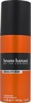 Bruno Banani Absolute Man Deodorant Body Spray 150 ml
