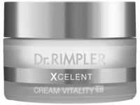 Dr. Rimpler Xcelent Cream Vitality 50 ml Tagescreme 120