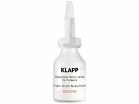 KLAPP Skin Care Science Klapp Cosmetics Triple Action Moisturizing Booster 15 ml