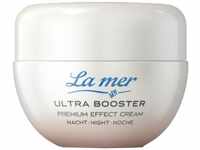 La mer Cuxhaven Ultra Booster Premium Effect Cream Nacht 50 ml Nachtcreme...