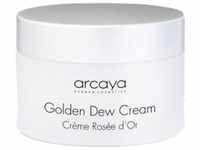 Arcaya Golden Dew 100 ml Gesichtscreme 128