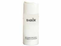 BABOR Cleansing Refining Enzyme & Vitamin C Cleanser 40 g