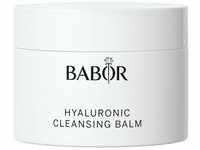 BABOR Cleasing Hyaluronic Cleansing Balm 150 ml Körperbalsam 401675