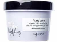 Milk_Shake Lifestyling Fixing Paste 100 ml Haarpaste 1113037