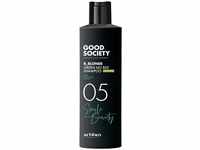 Artego Good Society B_Blonde Green No Red Shampoo 250 ml 42136