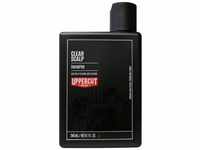 Uppercut Deluxe Clear Scalp Shampoo 240 ml 817891024837