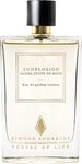 Simone Andreoli Sunplosion Eau de Parfum (EdP) 100 ml