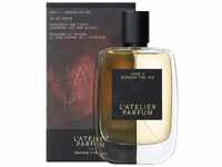 L'Atelier Parfum Burning for Oud Eau de Parfum 100 ml Parfüm EDPBFO100ML