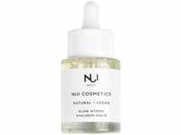 NUI Cosmetics Natural Glow Intense Hyaluron Serum 30 ml Gesichtsserum N-SER-HY-001