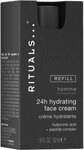Rituals Homme 24h Hydrating Face Cream Refill 50 ml