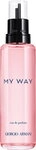 Giorgio Armani My Way Eau de Parfum (EdP) REFILL 100 ml