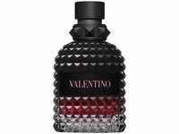 Valentino Uomo Born in Roma Intense Eau de Toilette (EdT) 50 ml Parfüm LD8901