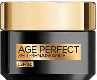 L'Or&eacute;al Paris Age Perfect Zell-Renaissance Revitalisierende Pflege LSF 30