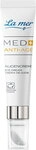 La mer Cuxhaven Med+ Anti-Age Augencreme ohne Parfum 15 ml