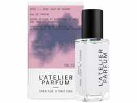 L'Atelier Parfum Rose Coup de Foudre Eau de Parfum (EdP) 15 ml Parfüm...