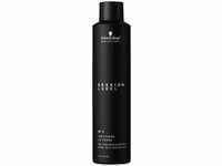 Schwarzkopf Professional Schwarzkopf Osis Session Label The Strong 300 ml...