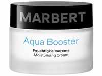 Marbert 24h Aqua Booster Cream normal skin 50 ml Gesichtscreme 431081