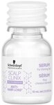 Schwarzkopf Professional Scalp Clinix Anti-Hair Loss Serum 7x10 ml