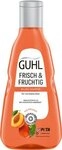 Guhl Frisch & Fruchtig Mild Shampoo 250 ml