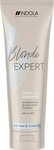 Indola Blonde Expert Insta Cool Shampoo 250 ml